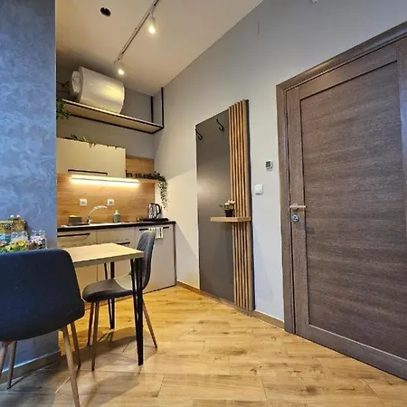 Ivi Апартаменты *