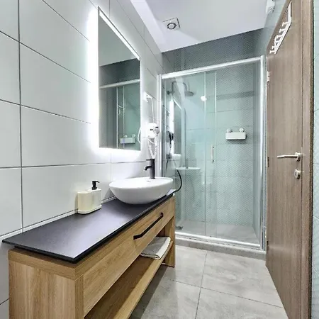 Ivi Апартаменты Нови-Сад