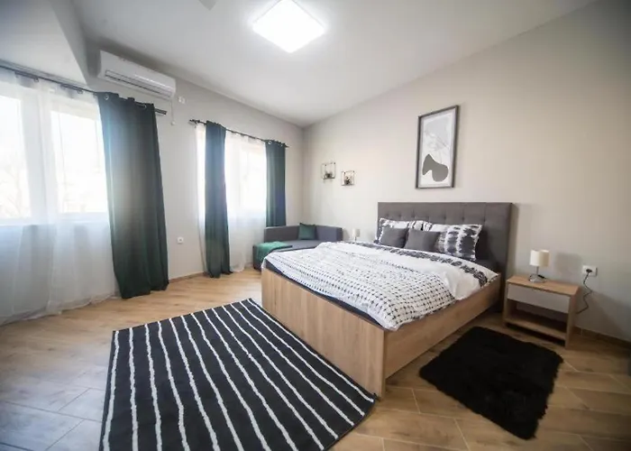 Ivi Апартаменты