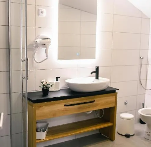 Ivi Апартаменты *