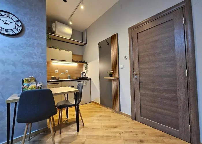 Ivi Апартаменты *