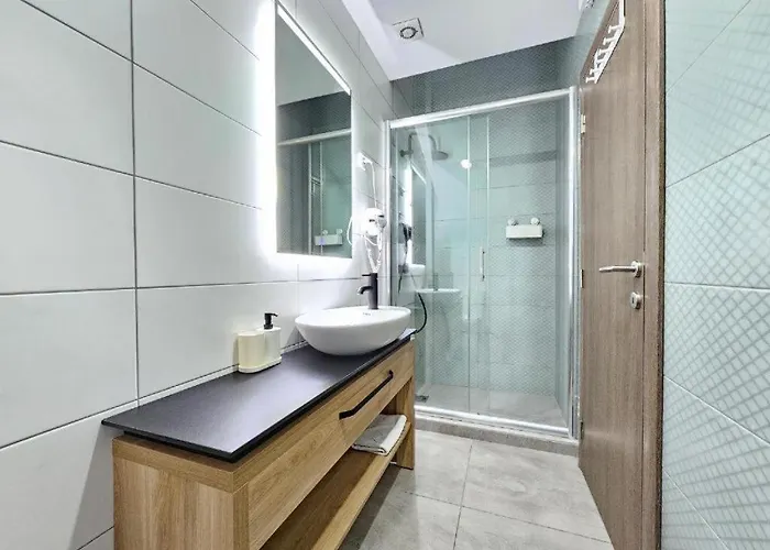 Ivi Апартаменты Нови-Сад