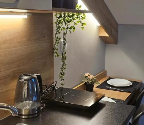 Апартаменты Ivi *