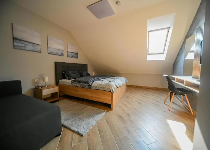 Ivi Апартаменты *