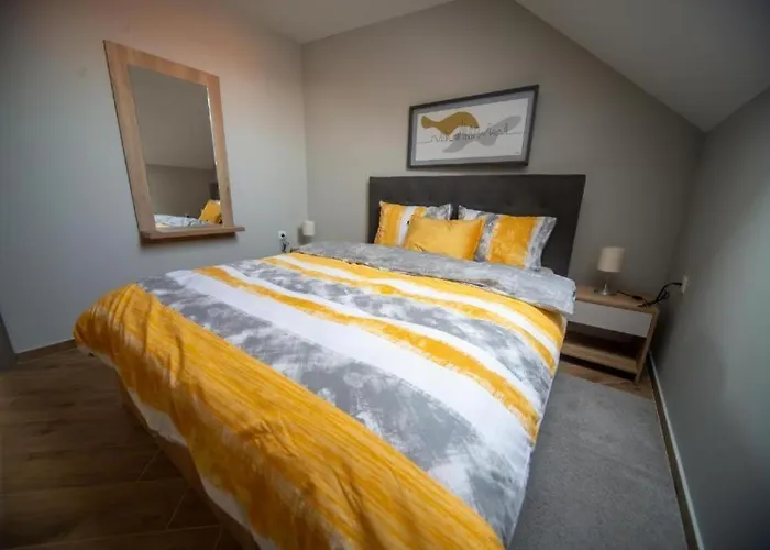 Ivi Апартаменты