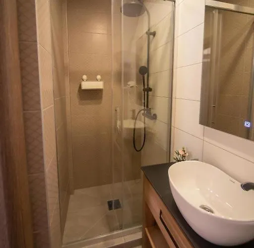 Апартаменты Ivi *