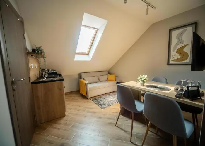 Ivi Апартаменты *