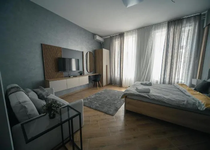 Ivi Апартаменты