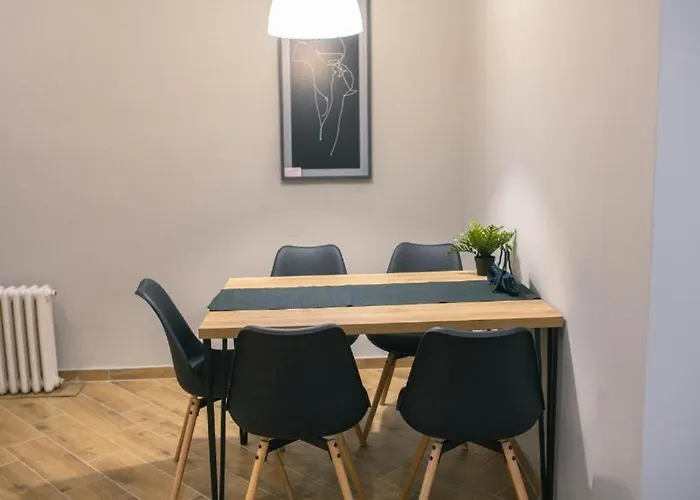 Апартаменты Ivi