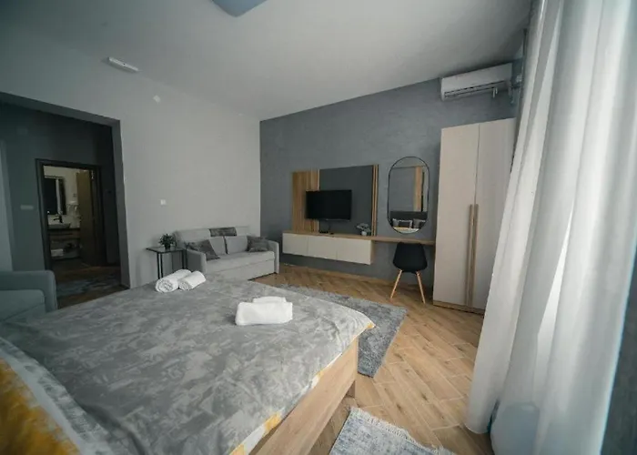 Ivi Апартаменты