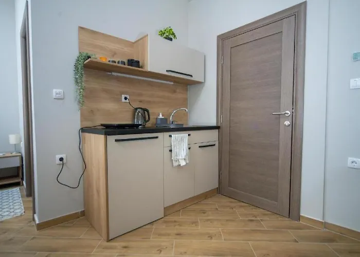 Апартаменты Ivi